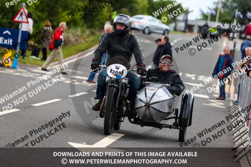 Vintage motorcycle club;eventdigitalimages;no limits trackdays;peter wileman photography;vintage motocycles;vmcc banbury run photographs